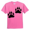 DryBlend® Youth 5.6 oz., 50/50 T-Shirt Thumbnail