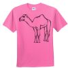 DryBlend® Youth 5.6 oz., 50/50 T-Shirt Thumbnail