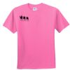 DryBlend® Youth 5.6 oz., 50/50 T-Shirt Thumbnail