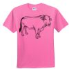 DryBlend® Youth 5.6 oz., 50/50 T-Shirt Thumbnail