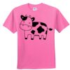 DryBlend® Youth 5.6 oz., 50/50 T-Shirt Thumbnail