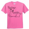 DryBlend® Youth 5.6 oz., 50/50 T-Shirt Thumbnail