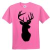 DryBlend® Youth 5.6 oz., 50/50 T-Shirt Thumbnail