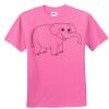 DryBlend® Youth 5.6 oz., 50/50 T-Shirt Thumbnail
