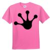 DryBlend® Youth 5.6 oz., 50/50 T-Shirt Thumbnail