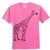 DryBlend® Youth 5.6 oz., 50/50 T-Shirt Thumbnail