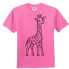 DryBlend® Youth 5.6 oz., 50/50 T-Shirt Thumbnail