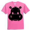 DryBlend® Youth 5.6 oz., 50/50 T-Shirt Thumbnail