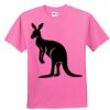DryBlend® Youth 5.6 oz., 50/50 T-Shirt Thumbnail