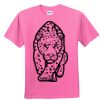 DryBlend® Youth 5.6 oz., 50/50 T-Shirt Thumbnail