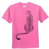 DryBlend® Youth 5.6 oz., 50/50 T-Shirt Thumbnail