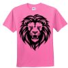 DryBlend® Youth 5.6 oz., 50/50 T-Shirt Thumbnail