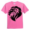 DryBlend® Youth 5.6 oz., 50/50 T-Shirt Thumbnail