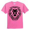 DryBlend® Youth 5.6 oz., 50/50 T-Shirt Thumbnail