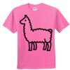 DryBlend® Youth 5.6 oz., 50/50 T-Shirt Thumbnail