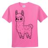 DryBlend® Youth 5.6 oz., 50/50 T-Shirt Thumbnail