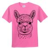 DryBlend® Youth 5.6 oz., 50/50 T-Shirt Thumbnail