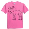 DryBlend® Youth 5.6 oz., 50/50 T-Shirt Thumbnail