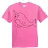 DryBlend® Youth 5.6 oz., 50/50 T-Shirt Thumbnail