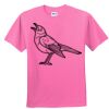 DryBlend® Youth 5.6 oz., 50/50 T-Shirt Thumbnail
