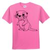 DryBlend® Youth 5.6 oz., 50/50 T-Shirt Thumbnail