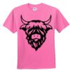 DryBlend® Youth 5.6 oz., 50/50 T-Shirt Thumbnail