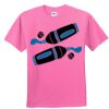 DryBlend® Youth 5.6 oz., 50/50 T-Shirt Thumbnail