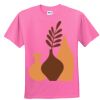 DryBlend® Youth 5.6 oz., 50/50 T-Shirt Thumbnail