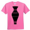 DryBlend® Youth 5.6 oz., 50/50 T-Shirt Thumbnail