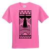 DryBlend® Youth 5.6 oz., 50/50 T-Shirt Thumbnail