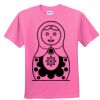 DryBlend® Youth 5.6 oz., 50/50 T-Shirt Thumbnail