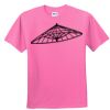 DryBlend® Youth 5.6 oz., 50/50 T-Shirt Thumbnail