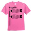 DryBlend® Youth 5.6 oz., 50/50 T-Shirt Thumbnail