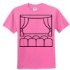 DryBlend® Youth 5.6 oz., 50/50 T-Shirt Thumbnail
