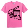 DryBlend® Youth 5.6 oz., 50/50 T-Shirt Thumbnail