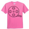 DryBlend® Youth 5.6 oz., 50/50 T-Shirt Thumbnail