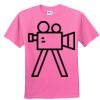 DryBlend® Youth 5.6 oz., 50/50 T-Shirt Thumbnail