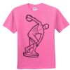 DryBlend® Youth 5.6 oz., 50/50 T-Shirt Thumbnail