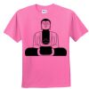 DryBlend® Youth 5.6 oz., 50/50 T-Shirt Thumbnail