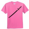 DryBlend® Youth 5.6 oz., 50/50 T-Shirt Thumbnail