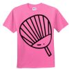 DryBlend® Youth 5.6 oz., 50/50 T-Shirt Thumbnail