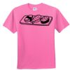 DryBlend® Youth 5.6 oz., 50/50 T-Shirt Thumbnail