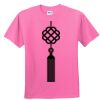 DryBlend® Youth 5.6 oz., 50/50 T-Shirt Thumbnail
