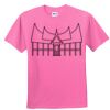 DryBlend® Youth 5.6 oz., 50/50 T-Shirt Thumbnail