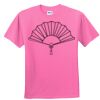 DryBlend® Youth 5.6 oz., 50/50 T-Shirt Thumbnail