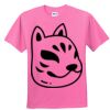 DryBlend® Youth 5.6 oz., 50/50 T-Shirt Thumbnail