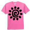 DryBlend® Youth 5.6 oz., 50/50 T-Shirt Thumbnail