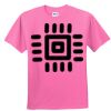 DryBlend® Youth 5.6 oz., 50/50 T-Shirt Thumbnail