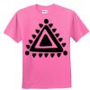 DryBlend® Youth 5.6 oz., 50/50 T-Shirt Thumbnail