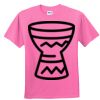 DryBlend® Youth 5.6 oz., 50/50 T-Shirt Thumbnail